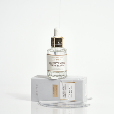 Radiance Shot Serum 30ml