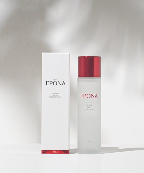 EPONA Premium Birch Essence Toner 150ml