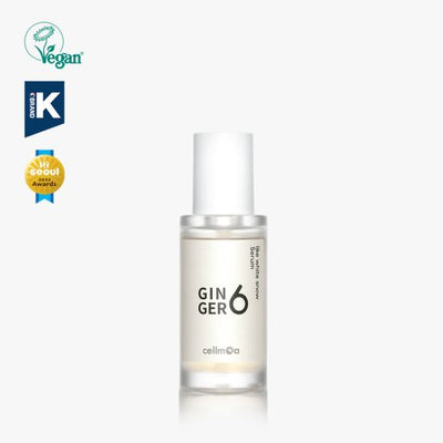 Vegan Like White Snow Serum 30ml