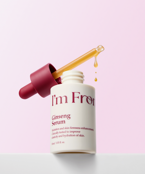IMFROM IMFROM Ginseng Serum 30ml