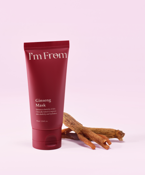 IMFROM IMFROM Ginseng Mask 70ml