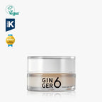 GINGER6 Vegan Active Water Moisture Cream 50ml