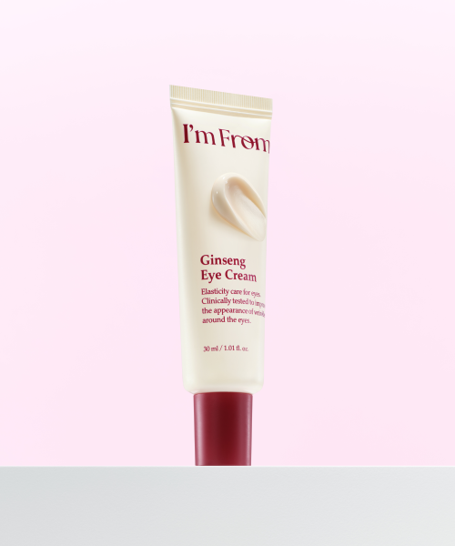 IMFROM [Renewal] Ginseng Eye Cream 30ml