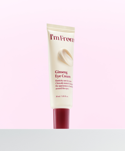[Renewal] Ginseng Eye Cream 30ml