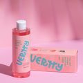 VERTTY Vegan Tea Tree Vitamin Boosting Toner 250ml