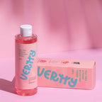 VERTTY Vegan Tea Tree Vitamin Boosting Toner 250ml