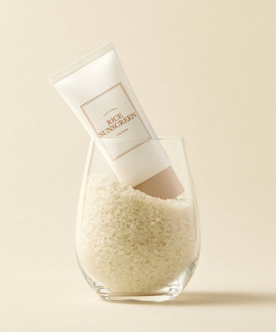 IMFROM Rice Sunscreen SPF 50 50ml