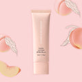 CAMPUS BLOSSOM CAMPUS BLOSSOM Peach Tone-Up Sunscreen SPF50+ PA++++