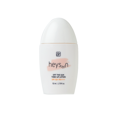 SI Hey Sun of the Sun Tone-up Lotion SPF 50+