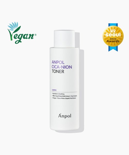 ANPOL Sicanian Toner 150ml