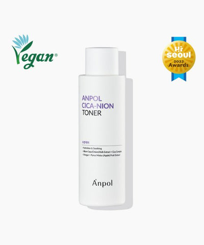 Sicanian Toner 150ml