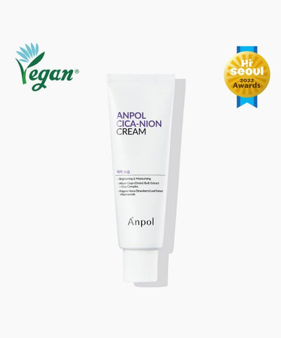 ANPOL Sicanian Cream 50ml