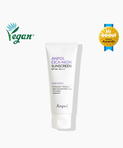 ANPOL Sicanian Sunscreen Duo 40ml