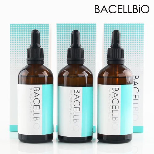 MOSTIVE Vascell Bio Skin Peptide Daily Essence 90ml