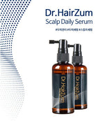 MOSTIVE Dr. Hair Zoom Scalp Daily Serum 90ml