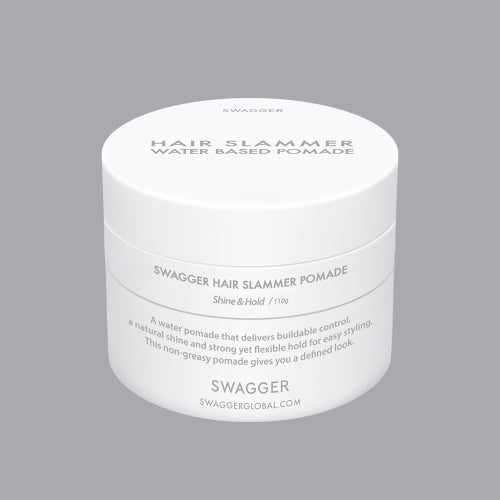 SWAGGER Swagger Hair Slammer Pomade 110g