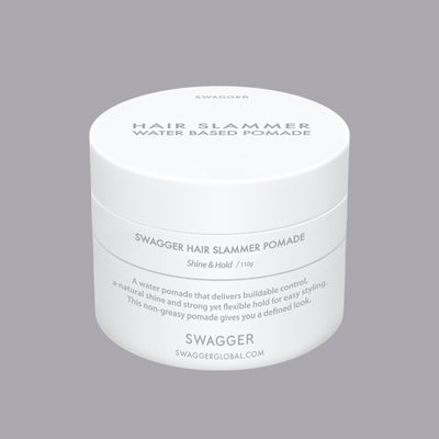 Swagger Hair Slammer Pomade 110g