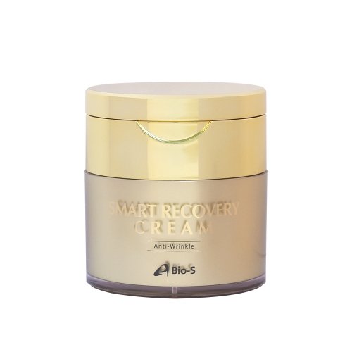 BIO-S Smart Recovery Cream