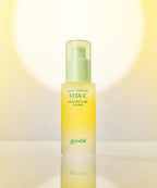 goodal goodal Green Tangerine Vita C Blemish Care Serum 30ml