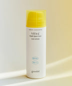 goodal goodal Green Tangerine Vita C Blemish Care Sun Serum 50ml