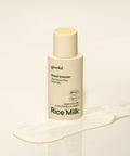 Goodal vegan rice milk Korean sunscreen