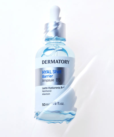 Hyalshot Barrier Ampoule B5 50ml