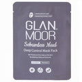 GLANMOOR GLANMOOR Sebumless Mud Deep Control Mask Pack