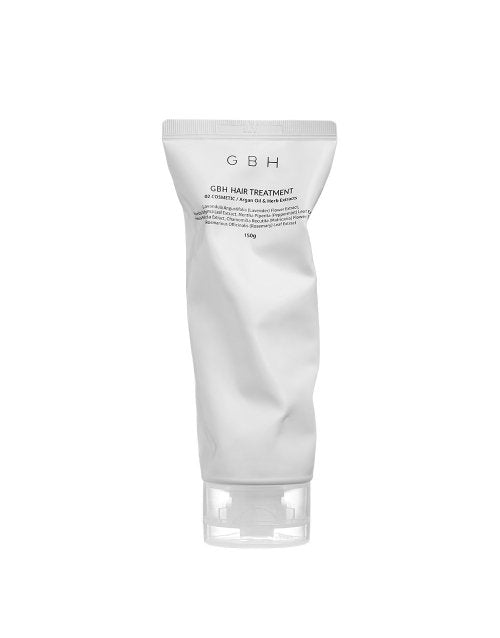 GBH COSMETICS hair treatment