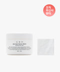 GBH COSMETICS [Moisture/Skin Barrier Care] Mild facial cream + soft cotton pad