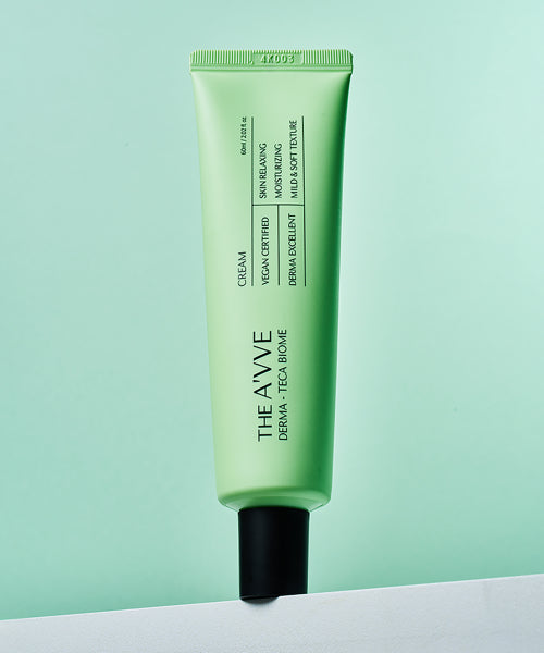 THEAVVELAB Derma-Theca Biome Cream 60ml