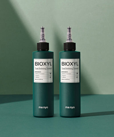 [Hair Loss Care] Bioxil Anti-Hair Loss Treatment 200mlx2