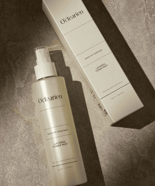 OCLEARIEN Layered Toner Mist