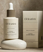 OCLEARIEN Layered Natural Serum