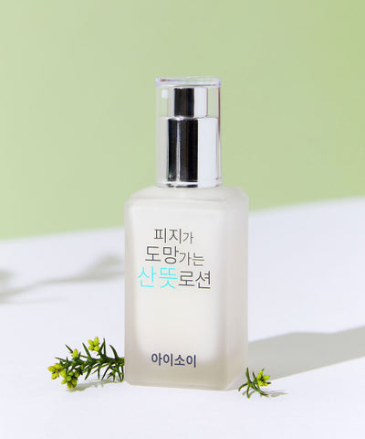 ISOI Sebum Escape Refreshing Lotion 70ml