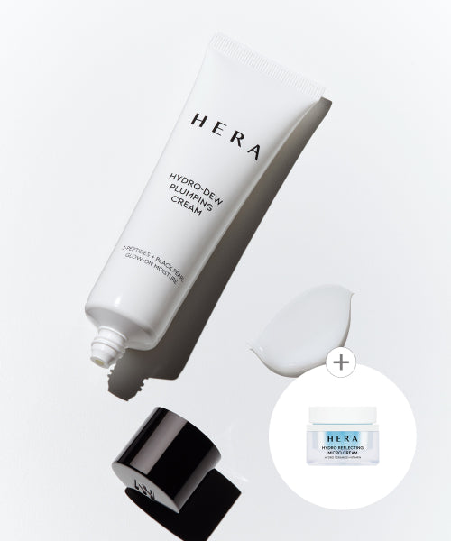 HERA HERA Hydro-Dew Plumping Cream 50ml