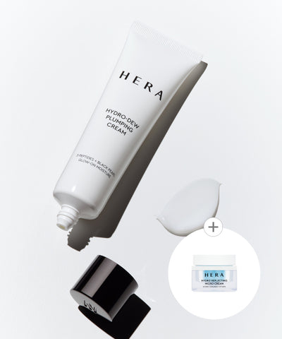 HERA Hydro-Dew Plumping Cream 50ml