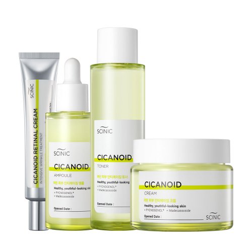 SCINIC SCINIC Cycanoid Ampoule