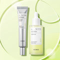 SCINIC SCINIC Cycanoid Retinal Cream + Ampoule