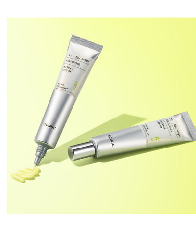 SCINIC Cycanoid Retinal Cream 50ml
