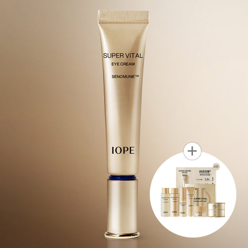 IOPE Super Vital Eye Cream 25ml
