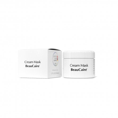 CIVASAN BeauCaire Cream Mask