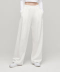 MUSINSA STANDARD WOMAN MUSINSA STANDARD WOMAN Women's Lounge Sweatpants Cream