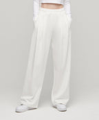 MUSINSA STANDARD WOMAN MUSINSA STANDARD WOMAN Women's Lounge Sweatpants Cream