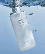 LUVUM Witch Hazel Hyaluronic Acid Mildly Acidic Toner 300ml