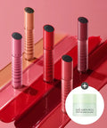 jsm Lip Impression Glow Lasting Tint (with complimentary No Wash Lip Scrub)