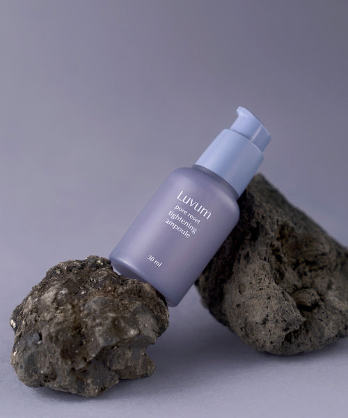 LUVUM LUVUM Pore Reset Tightening Ampoule 30ml