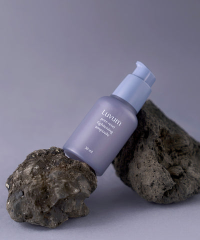 LUVUM Pore Reset Tightening Ampoule 30ml