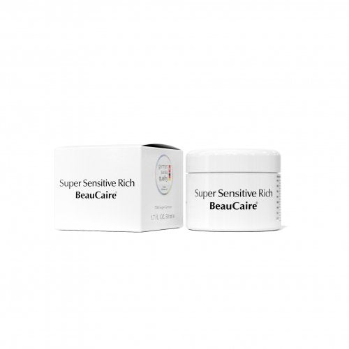 CIVASAN BeauCaire Super Sensitive Rich