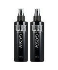 GATSBY Water Spray Ultra Hold 250ml x 2