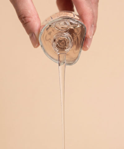 Mushroom Collagen Peptide Lifting Serum 50ml